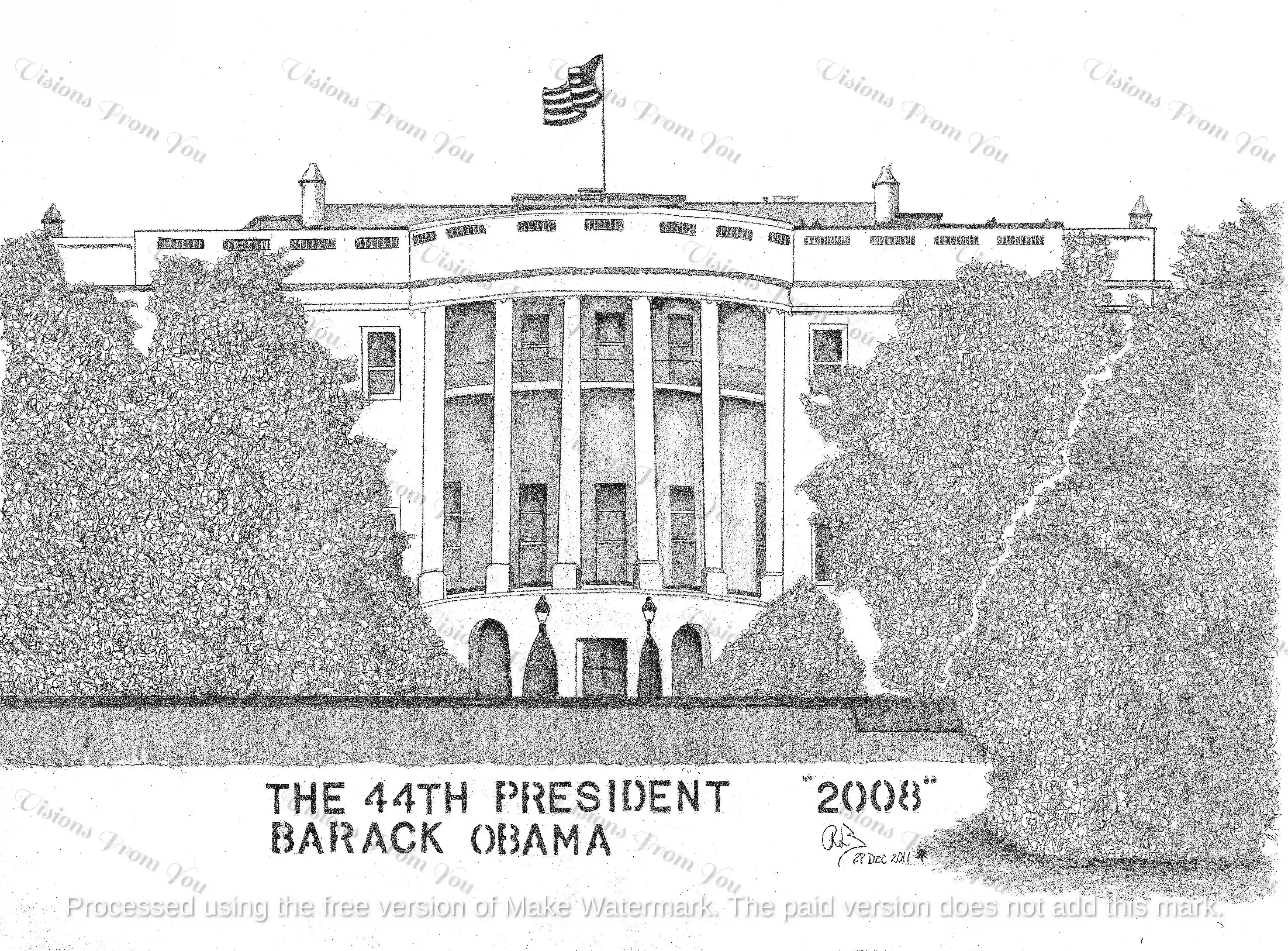 44th President